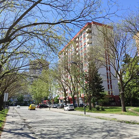 Lägenhet Mak Sarajevo