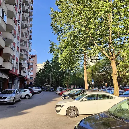 Mak * Sarajevo