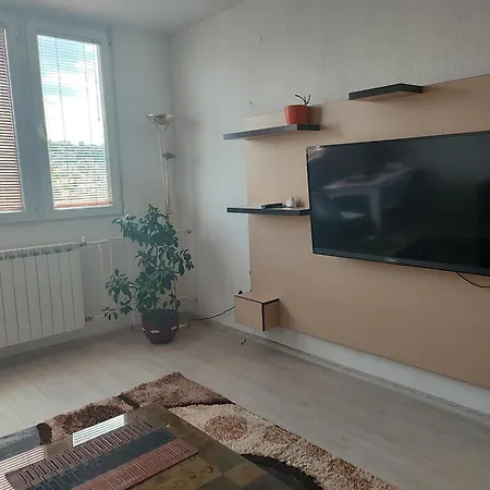 Mak Lägenhet Sarajevo